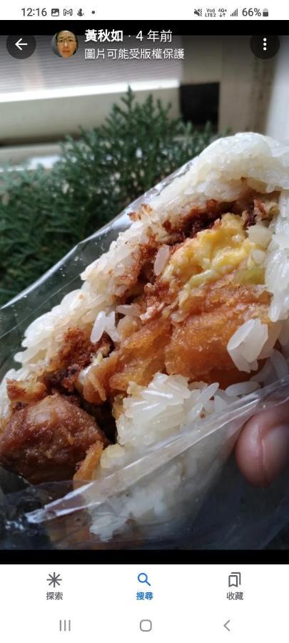 Qg Life 城中館 寵物親子釣魚人民宿 Kim Thành Ngoại thất bức ảnh