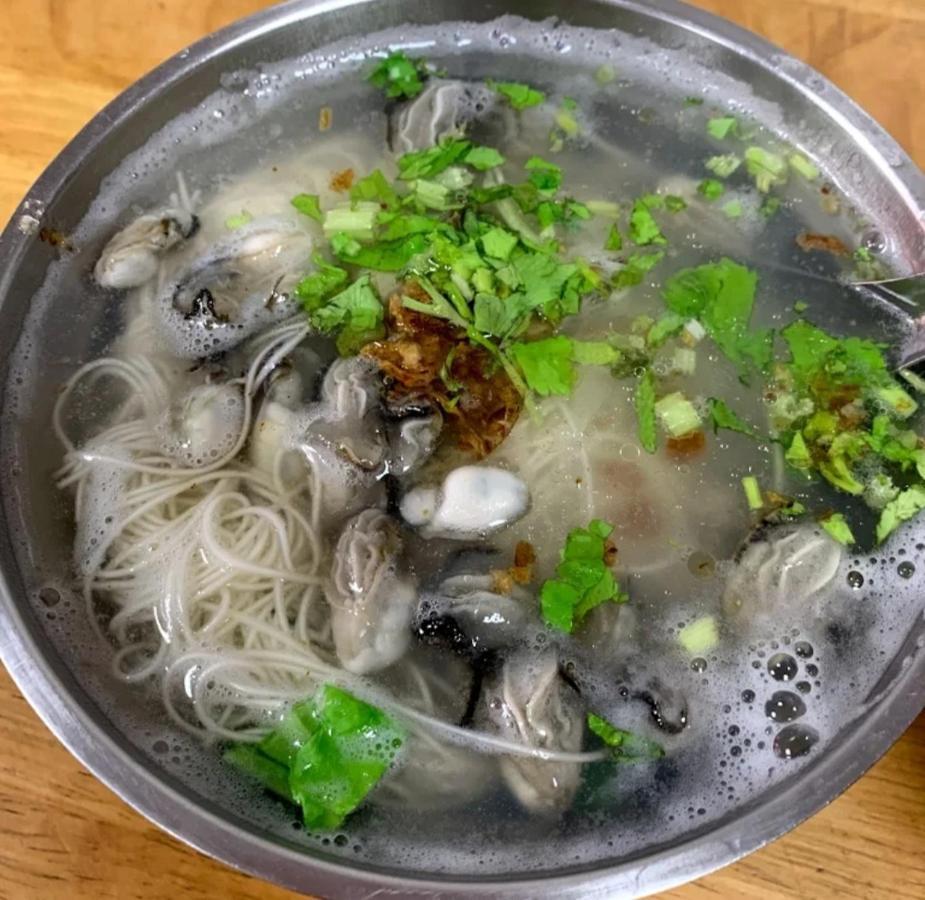 Qg Life 城中館 寵物親子釣魚人民宿 Kim Thành Ngoại thất bức ảnh